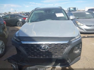 2019 HYUNDAI SANTA FE LIMITED 2.0T