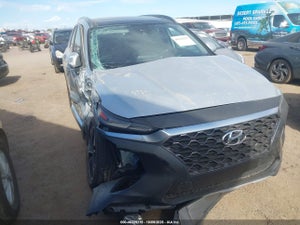 2019 HYUNDAI SANTA FE LIMITED 2.0T