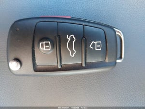 2024 AUDI Q3 PREMIUM PLUS 45 TFSI S LINE QUATTRO TIPTRONIC