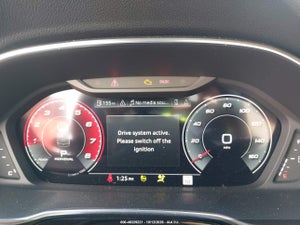 2024 AUDI Q3 PREMIUM PLUS 45 TFSI S LINE QUATTRO TIPTRONIC