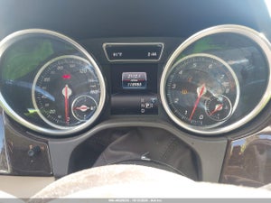 2018 MERCEDES-BENZ GLE 350 4MATIC