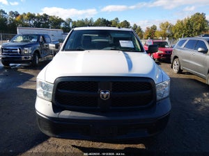 2021 RAM 1500 CLASSIC TRADESMAN  4X4 5'7 BOX