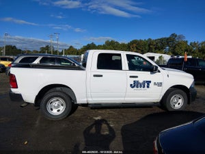 2021 RAM 1500 CLASSIC TRADESMAN  4X4 5'7 BOX
