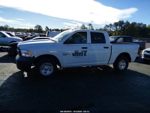 2021 RAM 1500 CLASSIC TRADESMAN  4X4 5'7 BOX
