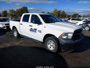 2021 RAM 1500 CLASSIC TRADESMAN  4X4 5'7 BOX