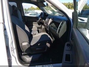 2021 RAM 1500 CLASSIC TRADESMAN  4X4 5'7 BOX