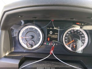2021 RAM 1500 CLASSIC TRADESMAN  4X4 5'7 BOX
