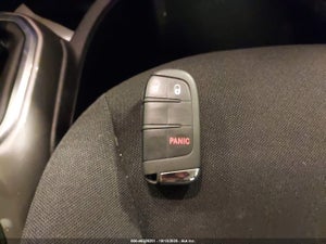 2022 JEEP RENEGADE SPORT 4X4