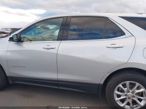 2020 CHEVROLET EQUINOX AWD LT 1.5L TURBO