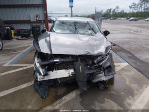 2021 NISSAN ALTIMA SR FWD