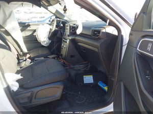 2020 FORD POLICE INTERCEPTOR UTILITY
