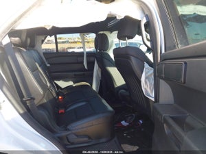 2020 FORD POLICE INTERCEPTOR UTILITY