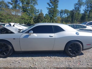 2020 DODGE CHALLENGER R/T