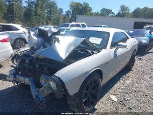 2020 DODGE CHALLENGER R/T