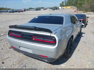 2020 DODGE CHALLENGER R/T