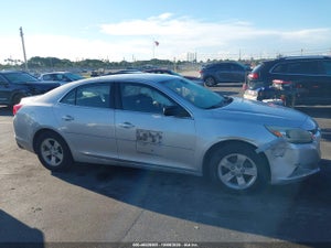2016 CHEVROLET MALIBU LIMITED 1FL