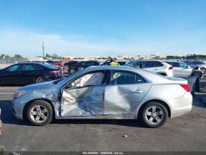 2016 CHEVROLET MALIBU LIMITED 1FL