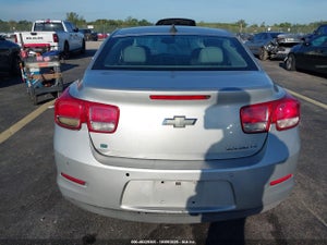 2016 CHEVROLET MALIBU LIMITED 1FL