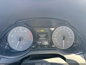 2016 AUDI SQ5 3.0T PREMIUM PLUS