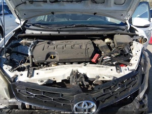 2016 TOYOTA COROLLA S