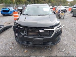 2023 CHEVROLET EQUINOX AWD LT