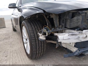 2017 BMW 320I