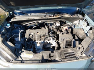 2024 HONDA HR-V AWD SPORT/AWD SPORT W/O BSI