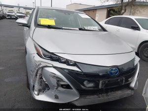 2022 TOYOTA PRIUS PRIME XLE