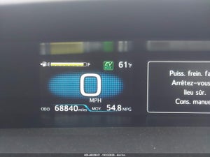 2022 TOYOTA PRIUS PRIME XLE
