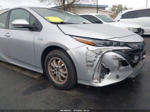 2022 TOYOTA PRIUS PRIME XLE
