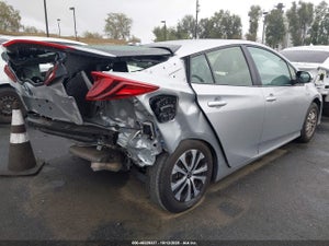 2022 TOYOTA PRIUS PRIME XLE