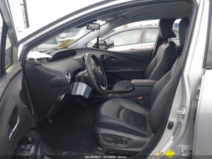 2022 TOYOTA PRIUS PRIME XLE