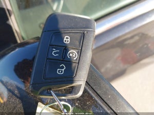 2021 VOLKSWAGEN JETTA 1.4T SEL PREMIUM