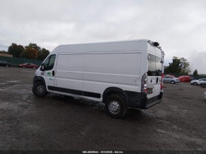 2021 RAM PROMASTER 2500 HIGH ROOF 159 WB