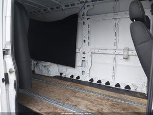 2021 RAM PROMASTER 2500 HIGH ROOF 159 WB