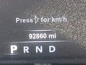 2018 RAM 1500 SPORT