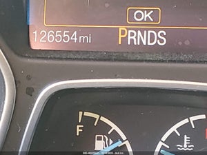 2018 FORD FOCUS SEL