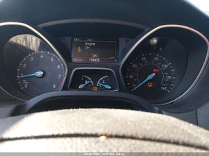 2018 FORD FOCUS SEL