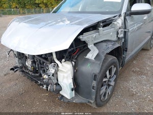 2022 VOLKSWAGEN ATLAS CROSS SPORT 2.0T SE