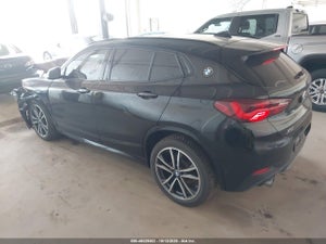 2023 BMW X2 XDRIVE28I