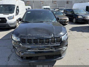 2023 JEEP COMPASS ALTITUDE 4X4