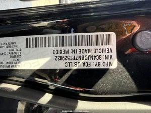 2023 JEEP COMPASS ALTITUDE 4X4