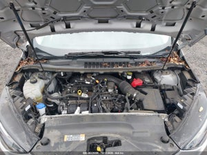 2023 FORD EDGE SE