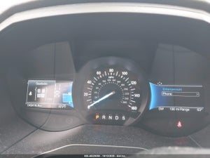 2023 FORD EDGE SE