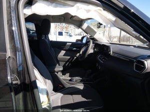 2024 CHEVROLET TRAILBLAZER FWD LS
