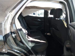 2024 CHEVROLET TRAILBLAZER FWD LS