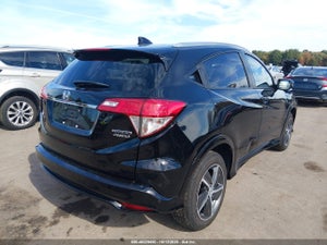 2020 HONDA HR-V AWD TOURING