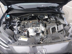 2026 HONDA HR-V 2WD EX-L