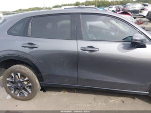 2026 HONDA HR-V 2WD EX-L