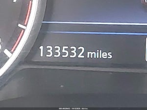 2016 NISSAN MAXIMA 3.5 SR